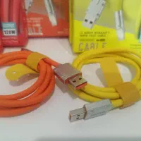 کابل تایپ سی PECTOR اورجینال X-120 +گارانتی تعویض|لوازم جانبی موبایل و تبلت|قم, میدان نو|دیوار