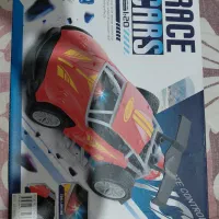 ماشین کنترلی آک نو نو مناسب کادو|اسباب‌‌بازی|اصفهان, مهرآباد|دیوار