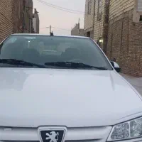 فروش فوری خودور پژو پارس