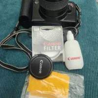 دوربین کانن EOS REBEL XS|دوربین عکاسی و فیلمبرداری|مشهد, جانباز|دیوار