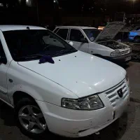 سمندسورن مدل ۹۳ ای اف سون