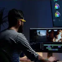 ورکشاپ و آموزش ادیت و تدوین ودینگ