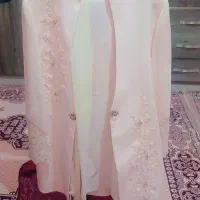 یک دست کت شلوار تمیز درحد نو