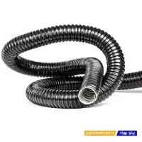 فروش لوله فلکسی توس فلکس