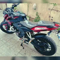 ان اس ۲۰۰ مدل ۹۵ کم کار