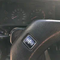 پیکان مدل ۱۳۸۱ سفید|خودرو سواری و وانت|بهشهر, |دیوار