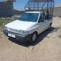 پراید وانت ۱۴۰۲