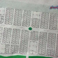 فروش زمین ۳دانگ ازتعاون نسیم شهر