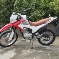فلات طرح ktm مدل 95
