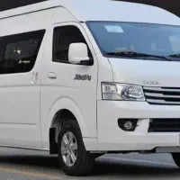 راننده پایه دو خانم