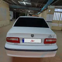 سمند الیکس۹۸|خودرو سواری و وانت|شادگان, |دیوار