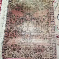 قایچه دست بافت قدیمی