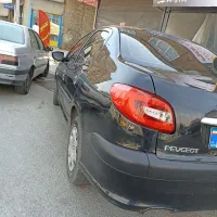 پژو sdv9|خودرو سواری و وانت|کرج, کیانمهر|دیوار