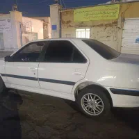 پژو پارس XUPP مدل 1402|خودرو سواری و وانت|بندرعباس, |دیوار