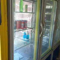 یخچال|فروشگاه و مغازه|شاهیوند, |دیوار