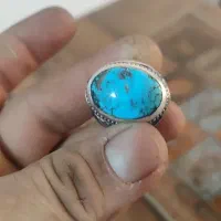 انگشتر طبیعی