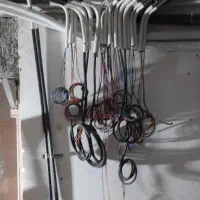 برقکار|خدمات پیشه و مهارت|تهران, نظامآباد|دیوار