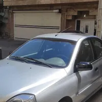 ر و مدل ۱۳۸۴|خودرو سواری و وانت|ارومیه, |دیوار