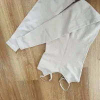 لباس ورزشی|لباس|بوئین زهرا, |دیوار