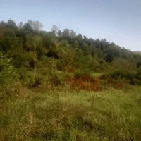 فروش۲۸۰۰متر زمین/کاربری مسکونی/اطاقور/ویو دار