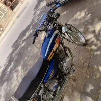 هندا مدل ۴۰۲