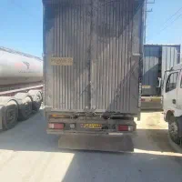 اتاق مسقف بغل بازشو