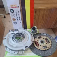 دیسک و صفحه و بلبرینگ ون بنز Mb140 بنز c240 مزایده|قطعات یدکی و لوازم جانبی|تهران, بهارستان|دیوار
