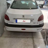 ۲۰۶ اس دی وی ۸ مدل ۹۹