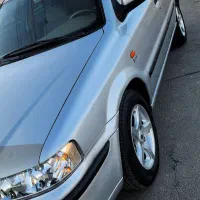 سمند مدل ۸۷ درجه ۱|خودرو سواری و وانت|سقز, |دیوار