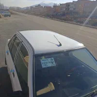 پراید 89 صبا|خودرو سواری و وانت|خوی, |دیوار