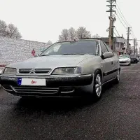 زانتیا مدل 82