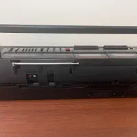 HITACHI trk -3d80w|سیستم صوتی خانگی|محمدشهر, شهرک پیام (مهرالبرز)|دیوار