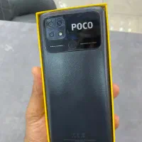 poco c40 64Gb|موبایل|تهران, شیخ هادی|دیوار