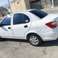 فروش ساینا اس مشابه خشک|خودرو سواری و وانت|لامرد, |دیوار