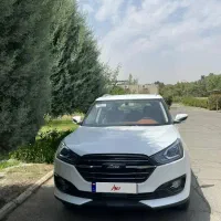 زوتی dl5 2024|خودرو سواری و وانت|کرج, دهقان ویلا|دیوار