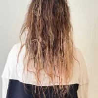 مدل میخوام برای کراتین و احیای مو با بهترین مواد