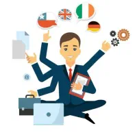 مترجم تخصصی|خدمات رایانه‌ای و موبایل|آبادان, |دیوار