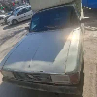 وانت پیکان مدل ۱۳۸۹|خودرو سواری و وانت|کنگاور, |دیوار