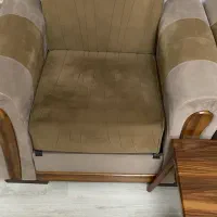مبل 5نفره راحتی