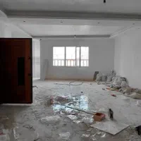 آپارتمان 130 متر 3 خواب با پارکینگ و آسانسور صفر
