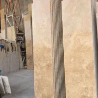 سنگ تراورتن نما