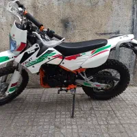 درحدنو ۲۸۰۰ کار فلات طرح ktm ۲۵۰cc