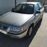 سمند مدل ۸۸