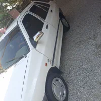 پراید صبا دوگانه کارخانه مدل 90|خودرو سواری و وانت|بمپور, |دیوار