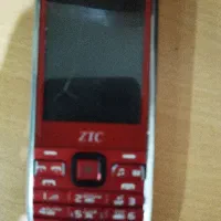 گوشی نوکیا ZTC