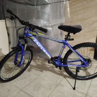 دوچرخه اندورا