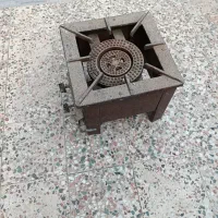 کباب پز|اجاق گاز و لوازم برقی پخت‌وپز|خمینی‌شهر, |دیوار