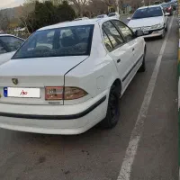 سمند 91