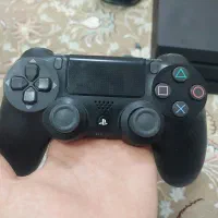 ps4 pro|کنسول، بازی ویدئویی و آنلاین|تهران, باغ خزانه|دیوار