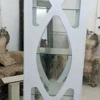 ویترین کنار اشپزخونه